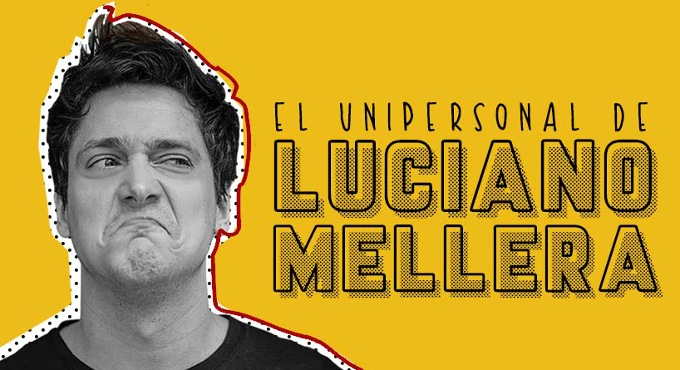 MPC Management (@mpc_management) on Twitter photo 💣 NUEVA FECHA PARA VER A <a href="/luchomellera/">Luciano Mellera</a> y su show unipersonal en BARCELONA 💣
👉 Tras el éxito arrollador de la primera acabamos de abrir otra para el 29 de noviembre ¡PILLA TU BOLETO ANTES DE QUE SE AGOTEN! 🏃
🎟️ Entradas ya disponibles en proticketing.com/mpcentradas/es… 💣 NUEVA FECHA PARA VER A <a href="/luchomellera/">Luciano Mellera</a> y su show unipersonal en BARCELONA 💣
👉 Tras el éxito arrollador de la primera acabamos de abrir otra para el 29 de noviembre ¡PILLA TU BOLETO ANTES DE QUE SE AGOTEN! 🏃
🎟️ Entradas ya disponibles en proticketing.com/mpcentradas/es…