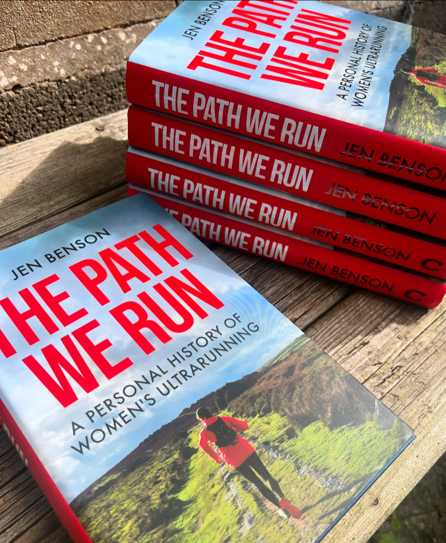 Jen & Sim Benson tweet media