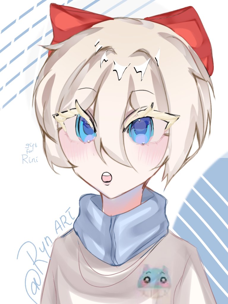 My art style🍰
*ajarin dong puh sepuhh🗿😭🙏
Cr:rini *on Facebook