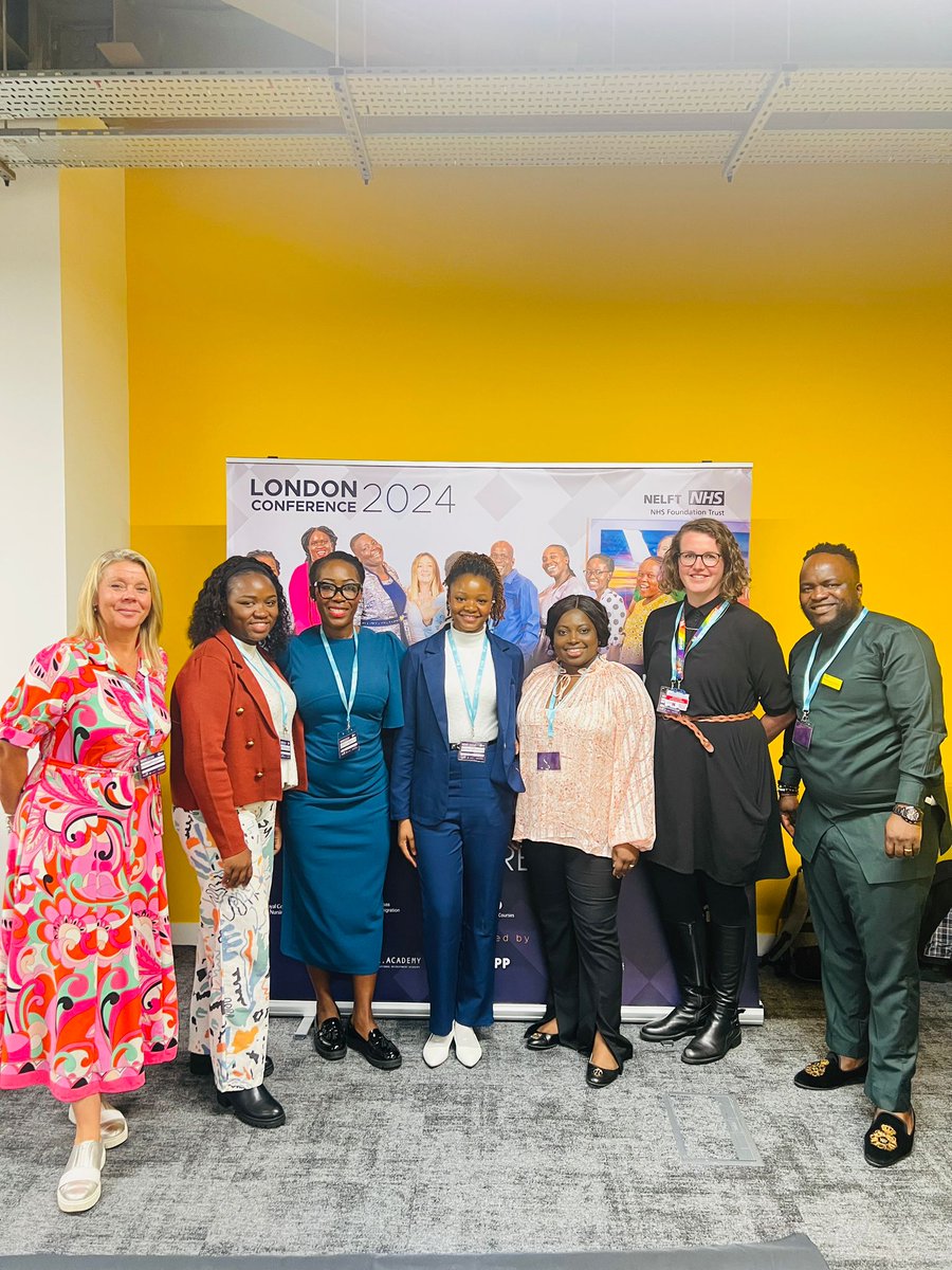 Very informative and educational workshop with lots of networking <a href="/BPPGroup/">BPP</a> with <a href="/theRCN/">The RCN</a> <a href="/NELFT/">North East London NHS Foundation Trust (NELFT)</a> @NorthMidNHS