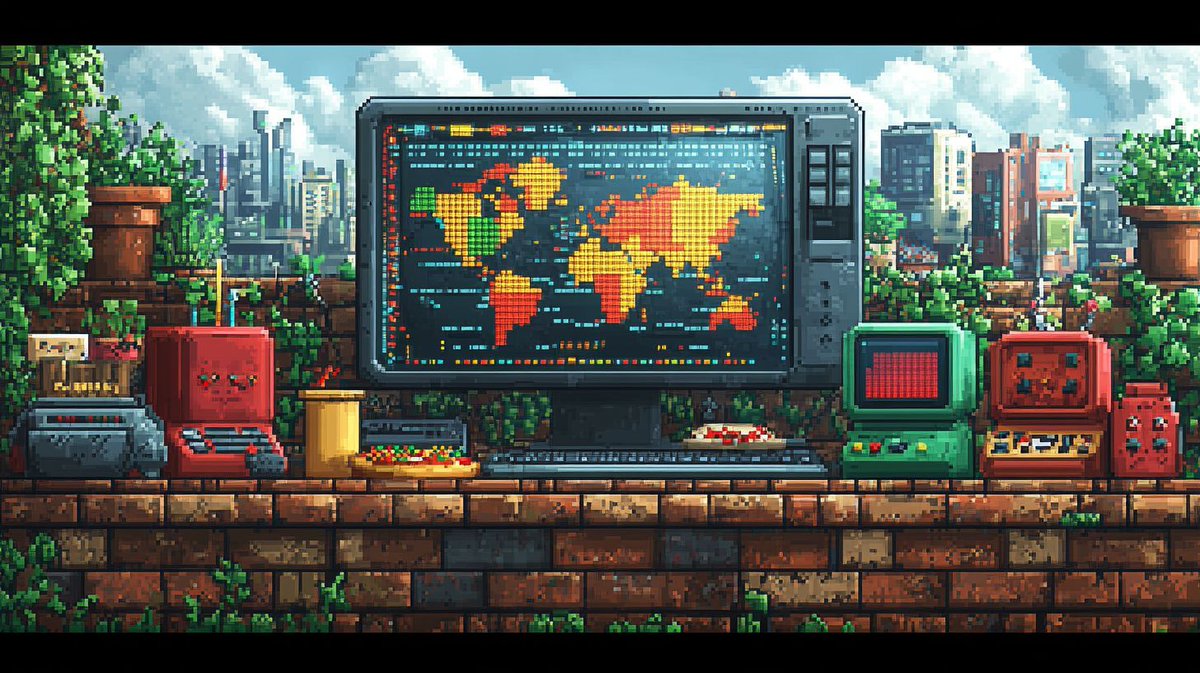 rkasper's tweet image. Tomorrow's the big day! 🚀💻 Our Global Online Coding Dojo kicks off in 24 hours. Last-minute signups welcome. Bring your coding A-game and let's make some coding magic! bit.ly/3ArbkA9 #CodingDojo #GlobalCoding