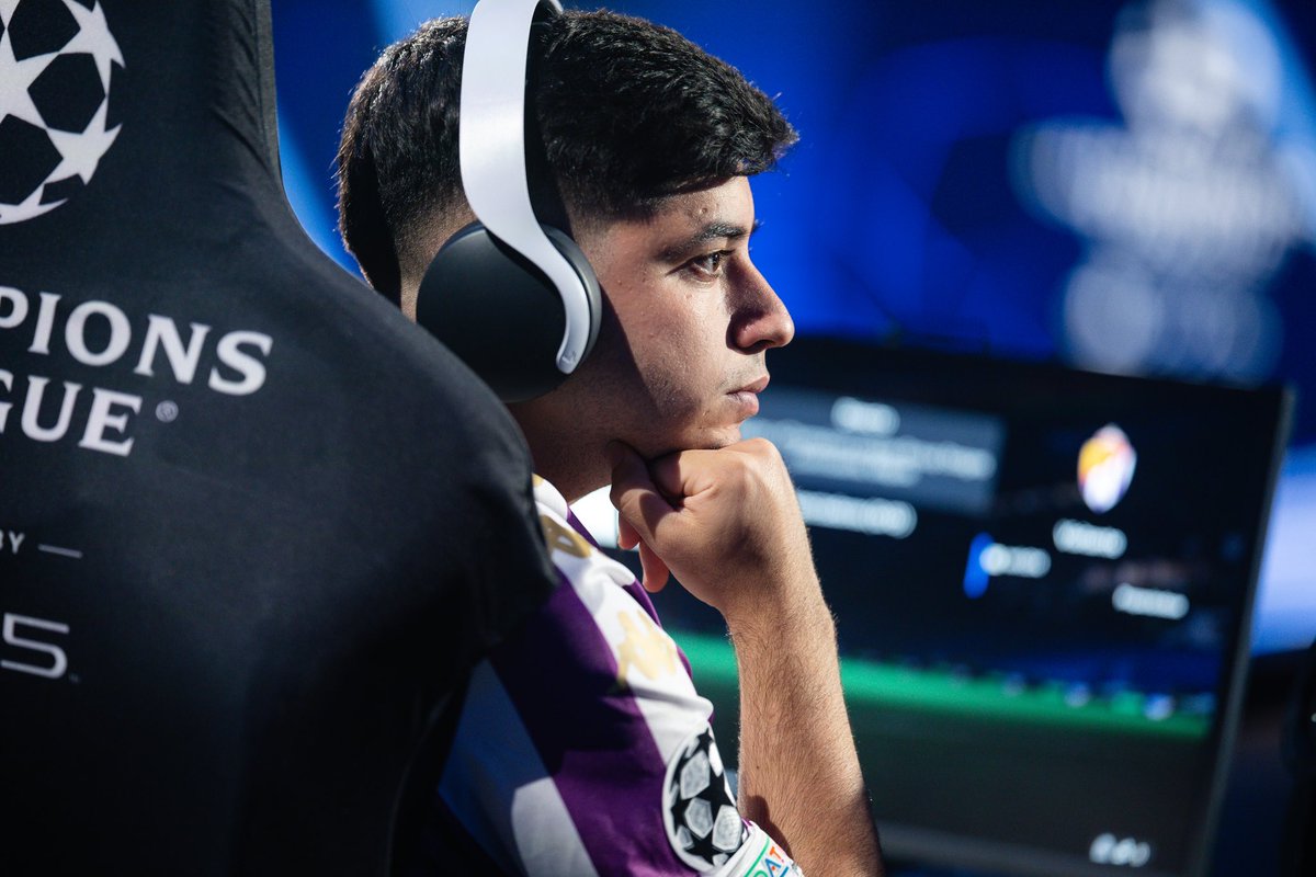 A falta de unos días para el inicio del juego, <a href="/TeamDUXGaming/">DUX Gaming</a> me permite escuchar ofertas para la temporada de FC 25. 🚨

DM abierto 📩

With just a few days to go, <a href="/TeamDUXGaming/">DUX Gaming</a> is letting me listen to offers for the FC 25 season. 🚨

DM open 📩