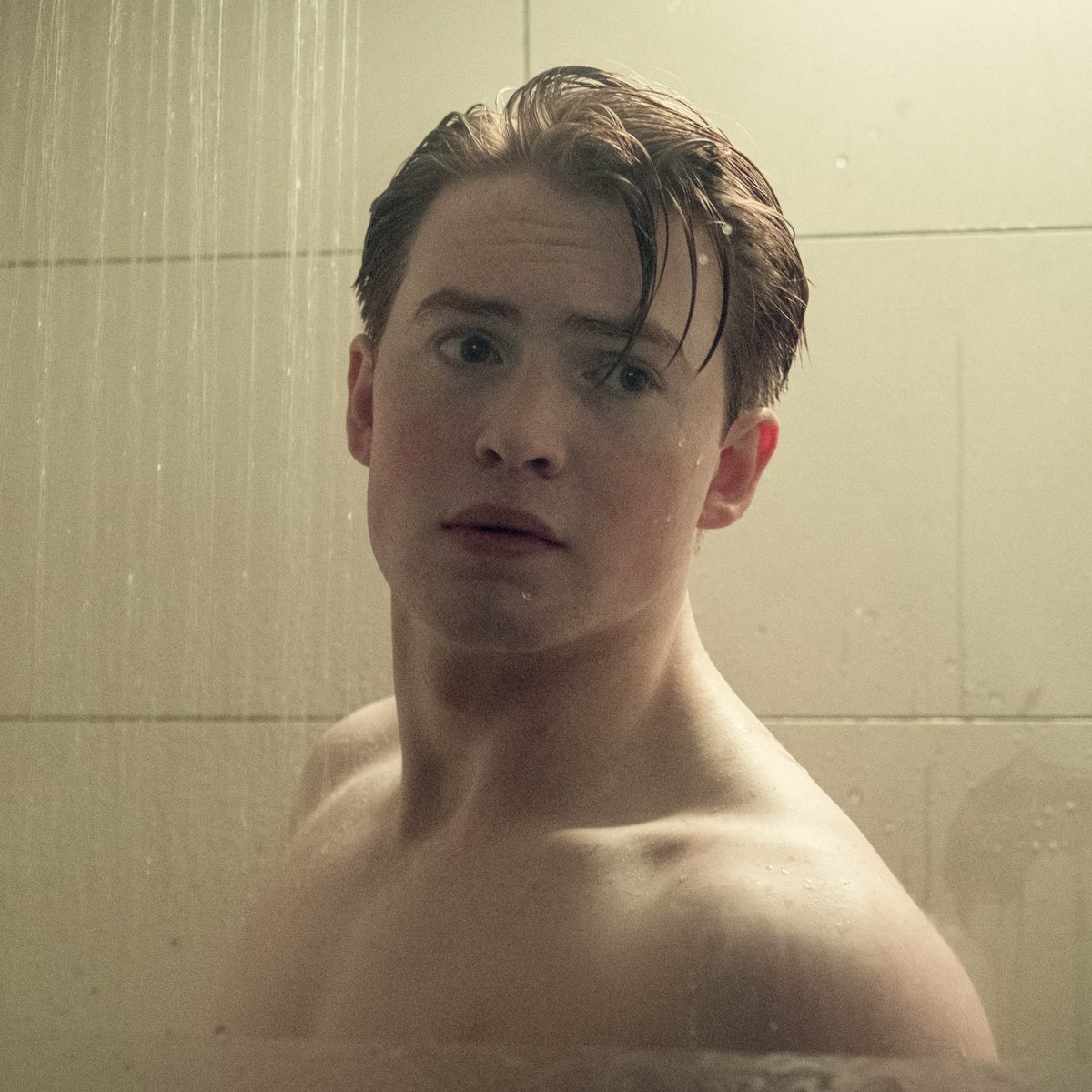 KitConnorInfo's tweet photo. kit connor as nick nelson in heartstopper s3 🍂 
© netflix https://t.co/UA1KD5HP8l