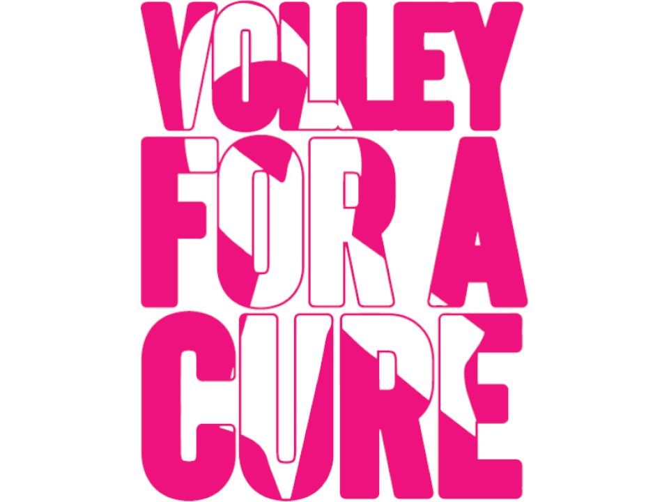 Next Week we will be hosting Volley for a Cure!! In celebration, we will have a Spirit week! Volley for a Cure will be held on 9/27 &amp; 28 8 teams will be participating with all monies raised benefitting Vs Cancer, a nonprofit dedicated to curing kids' cancer!!! #KnightNation