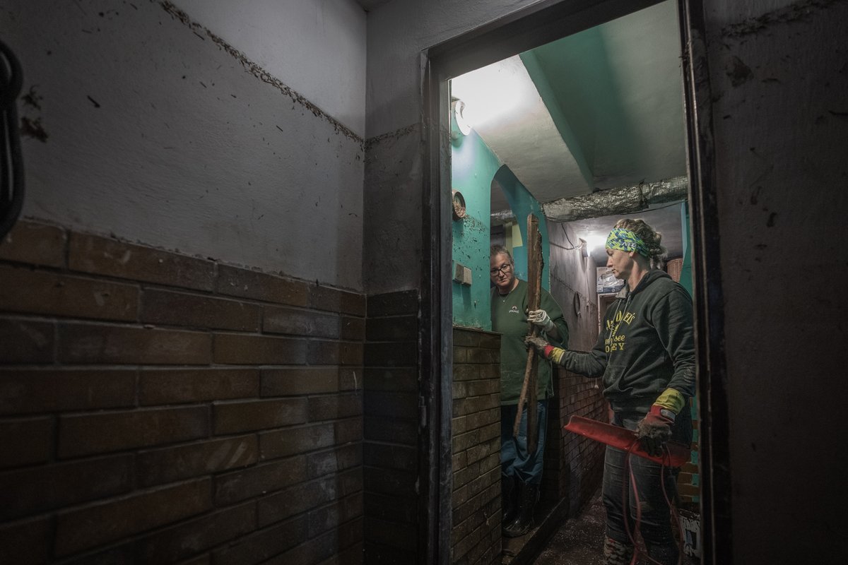 IFRC Europe tweet media