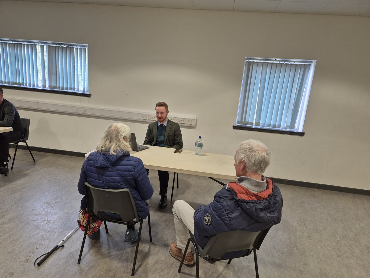 Cllr Malcolm Mitchell 🏴 🇺🇦 tweet media