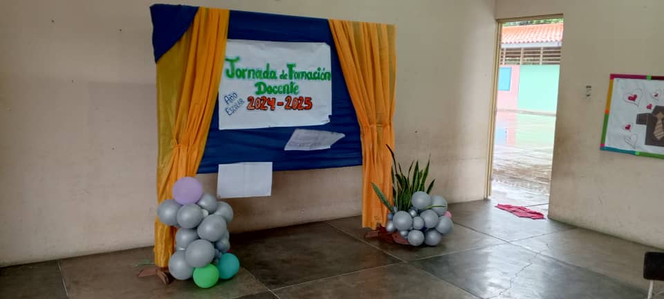 Fundabit Apure tweet media