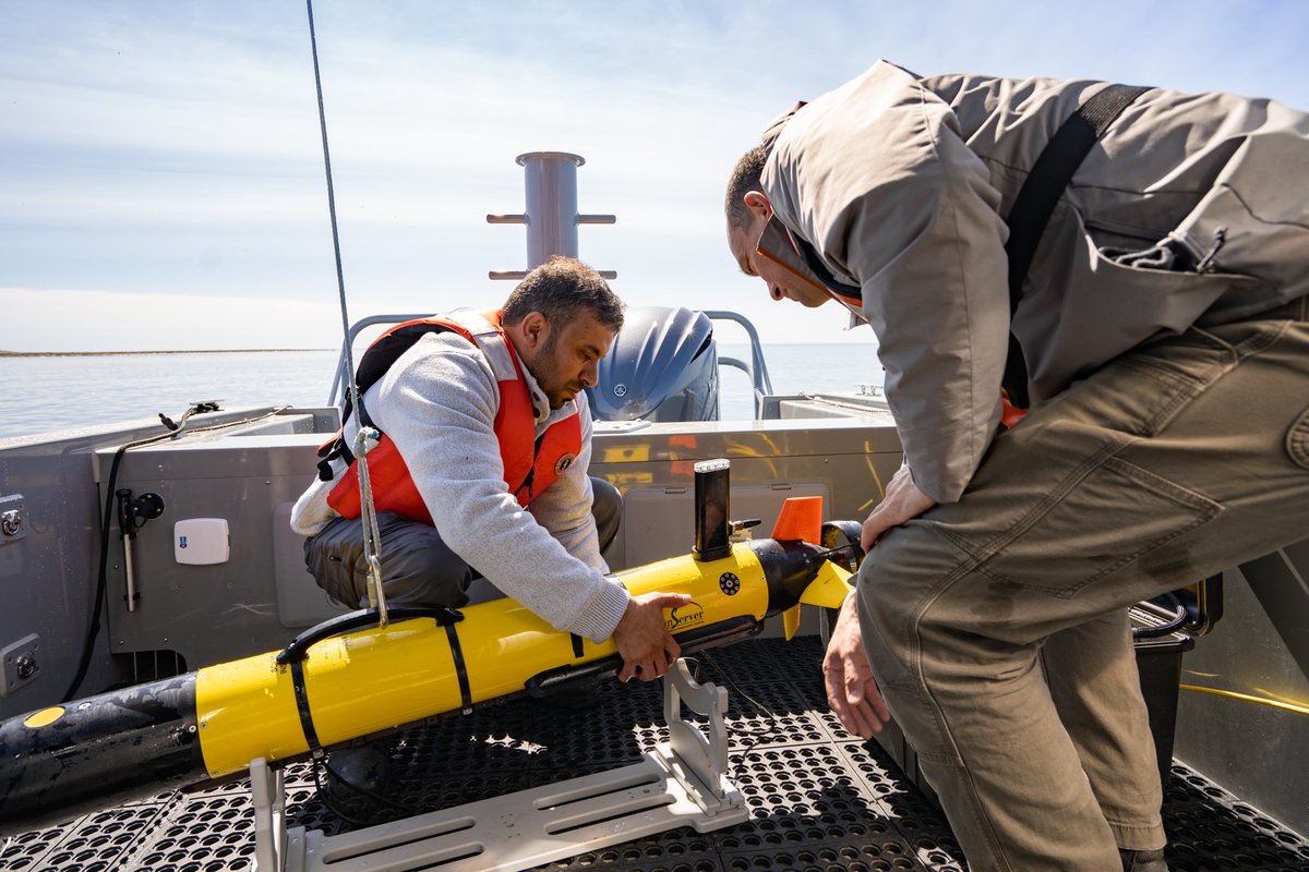 SEATAC (@seatac_nscc) on Twitter photo ⚙🌊 Heading to #Oceans2024Halifax? Visit us at Booth 804 to learn how our design-and-build and at-sea testing services help innovators bring their products to market: bit.ly/4d90nAQ
Big thank you to <a href="/SBAtlantic/">Springboard Atlantic</a> for making our exhibit possible.
#OceanTech <a href="/OCEANS_Conf/">OCEANS Conference</a> ⚙🌊 Heading to #Oceans2024Halifax? Visit us at Booth 804 to learn how our design-and-build and at-sea testing services help innovators bring their products to market: bit.ly/4d90nAQ
Big thank you to <a href="/SBAtlantic/">Springboard Atlantic</a> for making our exhibit possible.
#OceanTech <a href="/OCEANS_Conf/">OCEANS Conference</a>