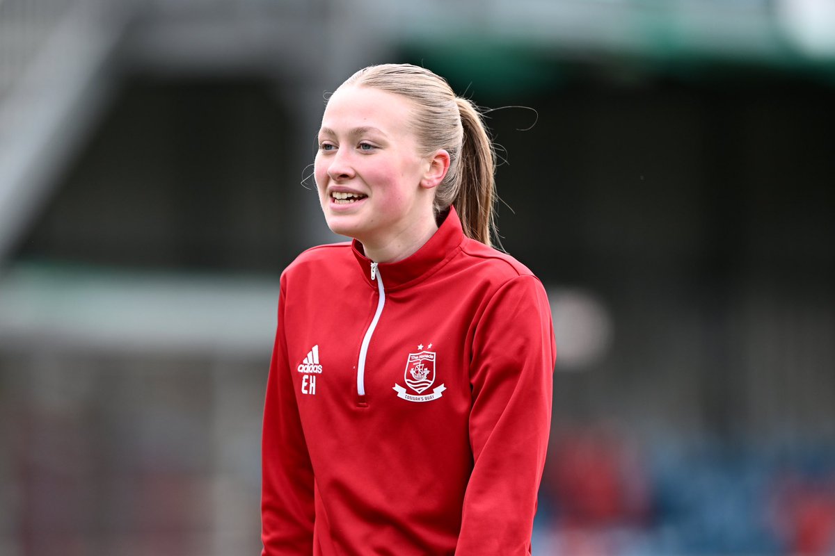 the_nomads's tweet image. Our Women’s U19s begin their defence of the #GeneroAdranNorth U19s title this Friday, 20 September💪

Our new-look side, now managed by @danroach_, travel to The New Saints hoping to start their campaign with three points👊

🏟️Park Hall
⏱️7:30pm