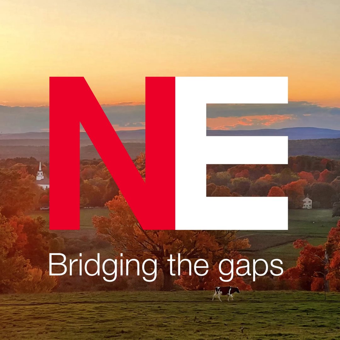 TEDxNE's tweet image. On 9/25, we're hosting our #TEDxNE MIND+LIFE conference, where thought leaders across various disciplines will explore the intersection of neuroscience, psychology, the future of well-being, and more. Don't miss this opportunity—register now! bit.ly/3Aw8ABy