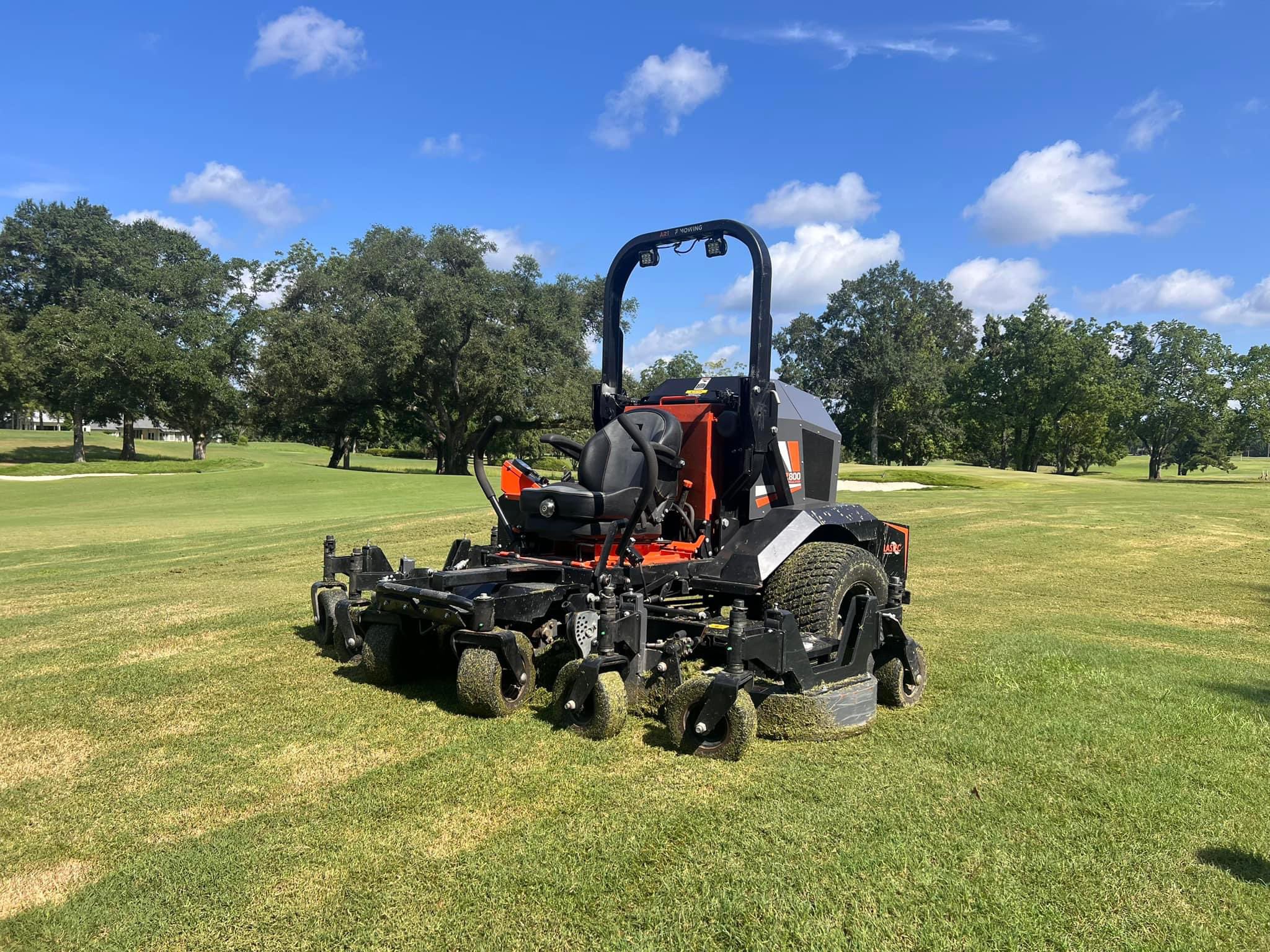Lastec LastecMowers X
