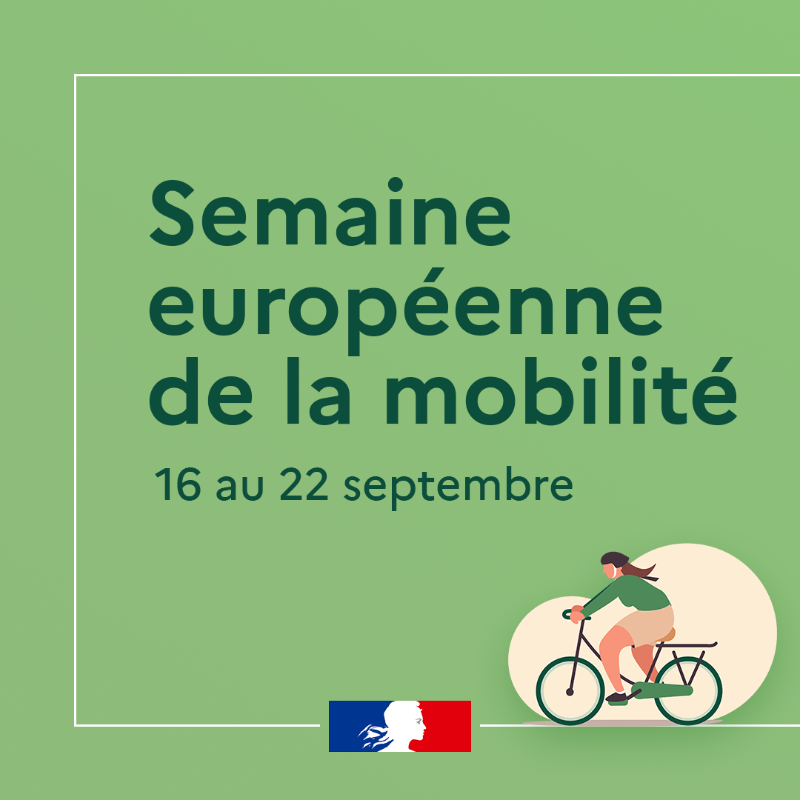 Sante_Gouv's tweet photo. 📅 Semaine européenne de la #mobilité | Le saviez-vous ? Se déplacer en faisant du sport a de nombreux avantages pour la santé ✅ 
Découvrez lesquels ⤵