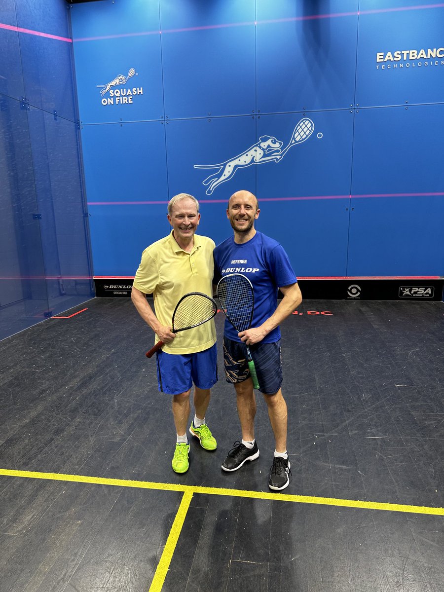 Risto EJ Penttilä (@ristoej) on Twitter photo A tough match with Valerii at <a href="/SquashOnFire/">Squash On Fire</a>😅but lost the last game (among others).😁 Agreed that all restrictions on Ukraine’s weapons should be lifted.🇺🇦🇫🇮 <a href="/SquashFinland/">Squash Finland</a> A tough match with Valerii at <a href="/SquashOnFire/">Squash On Fire</a>😅but lost the last game (among others).😁 Agreed that all restrictions on Ukraine’s weapons should be lifted.🇺🇦🇫🇮 <a href="/SquashFinland/">Squash Finland</a>