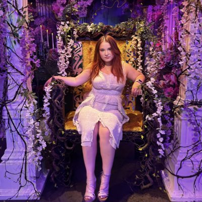 brookeeberle97's tweet image. #NewProfilePic