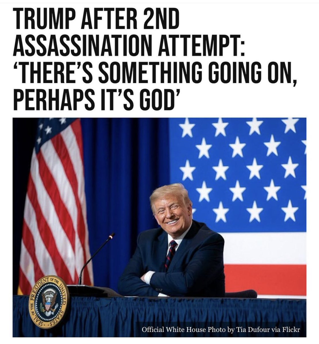 mary_molle73747's tweet image. #trump #assignation attempt  #godisincontrol