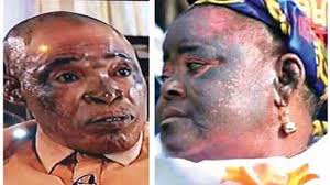 GeneralAnane's tweet image. IT'S APPOINTED ON MAN TO AFTER DEATH JUDGMENT OOOOOOO