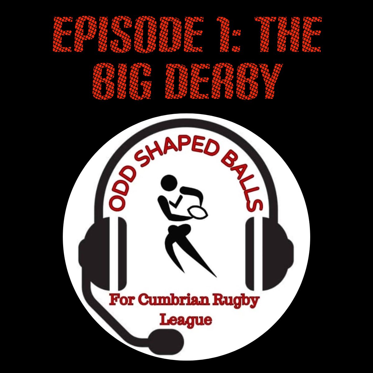 osballsrl's tweet image. WE DID A THING 

Odd Shaped Balls podcast is live! Episode 1: The Big Derby is available now on Podbean and Apple Podcasts with more platforms hopefully available soon. 

Links available ⬇️⬇️⬇️⬇️⬇️⬇️