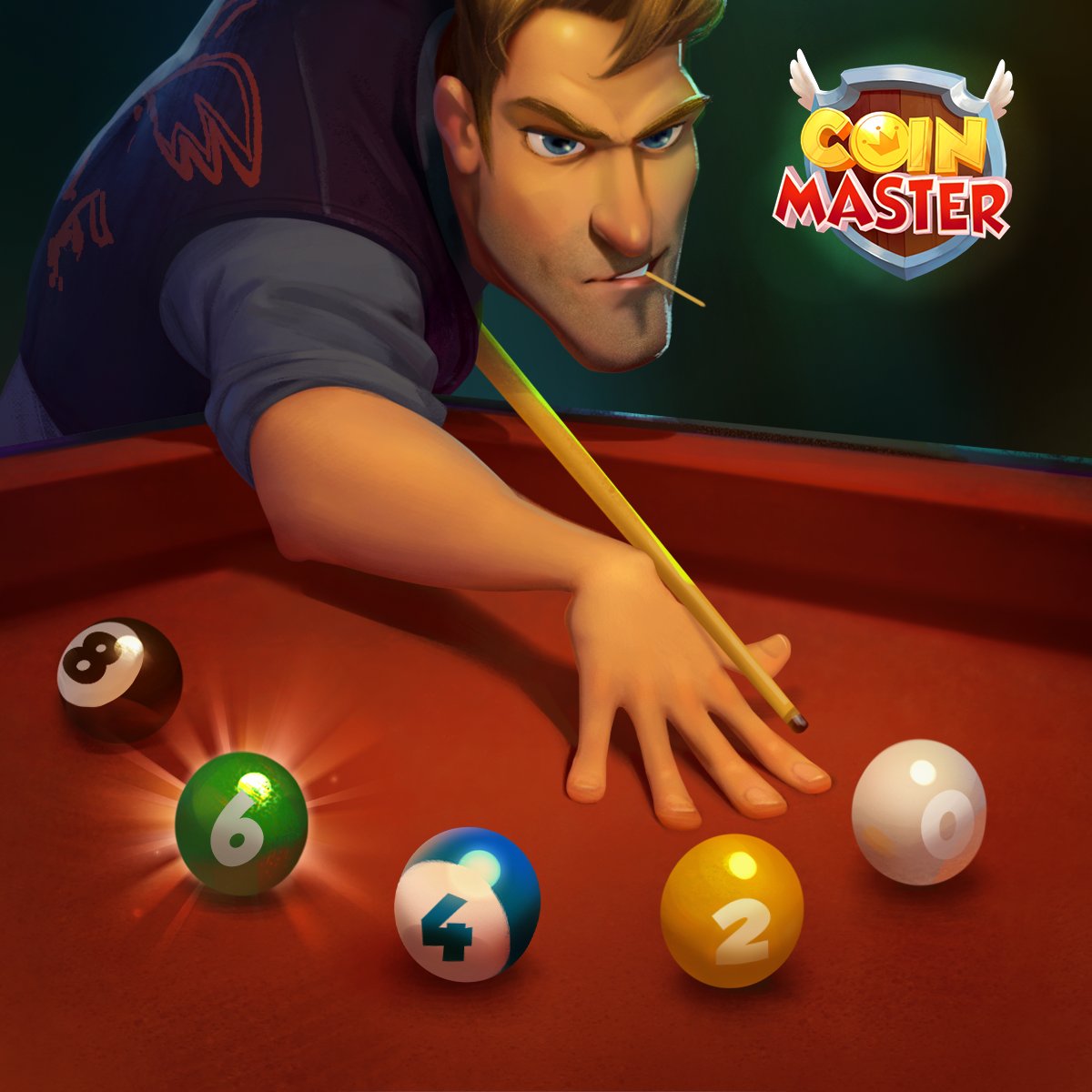 Coin Master - 【公式】コインマスター (@CoinmasterJapan) / Posts / X