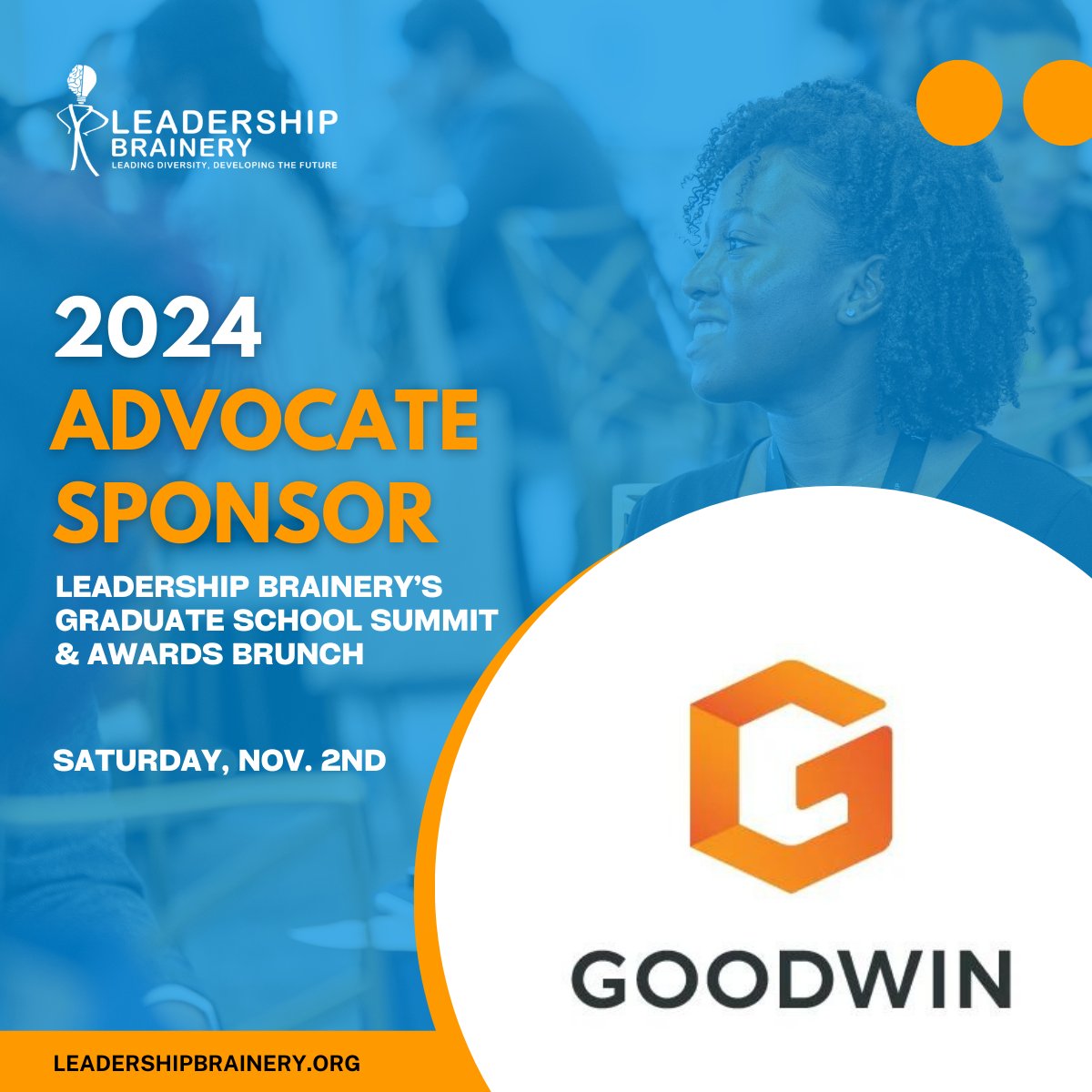 Leadership Brainery tweet media