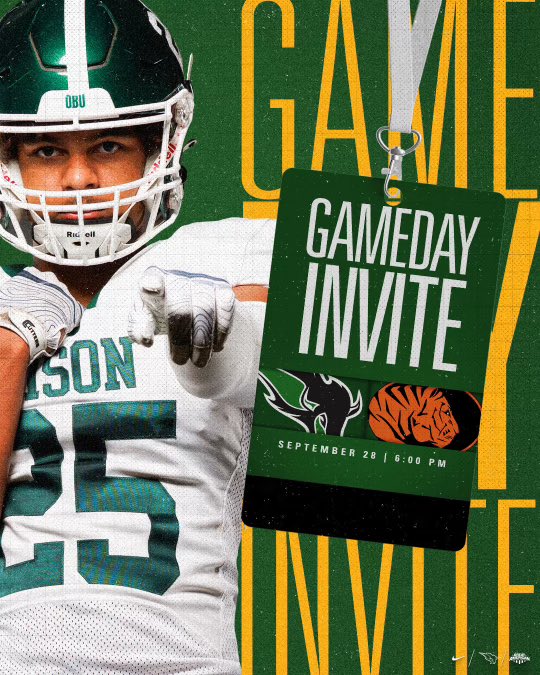 LukeHSams6's tweet image. Thank you @Zach2Blevins for the game day invite! Looking forward to it!
@HubbleCoach @CoachASams @BlakeBelcher25 @LoneStarPrepsTX