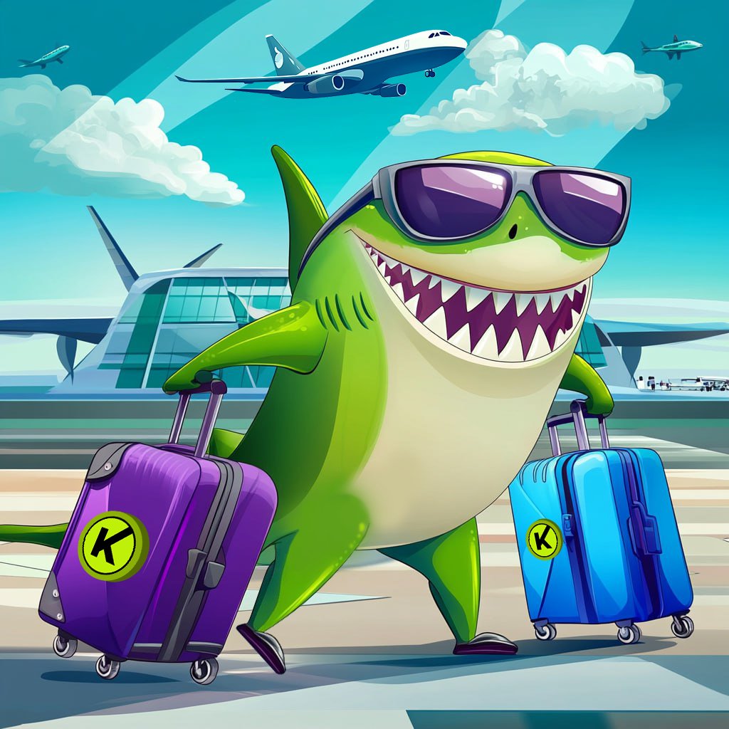 Kaia Play tweet media