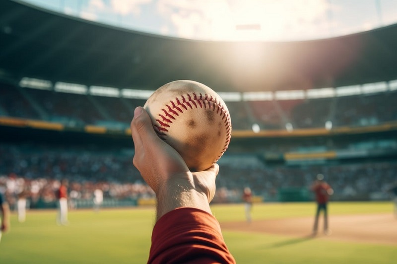 Sacarla de jonrón: lo que el béisbol enseña sobre la captación de talento dlvr.it/TDLWbg