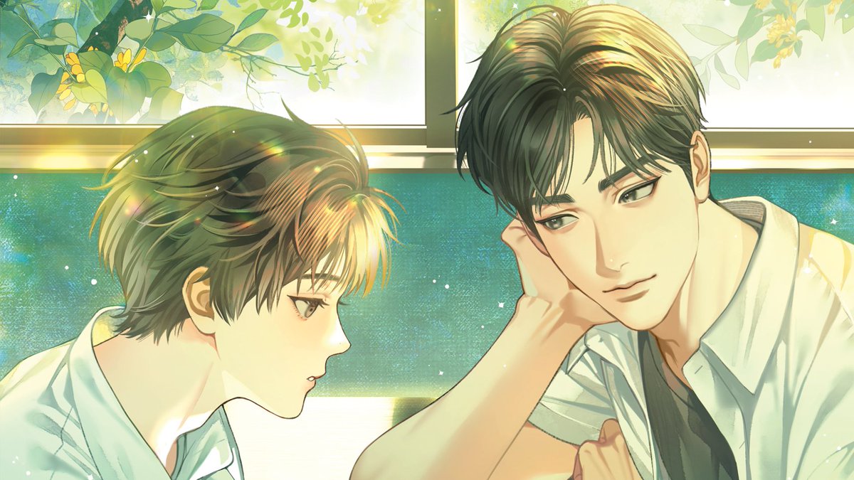 littleskyofme's tweet image. ✨𝑁𝐸𝑊 𝐵𝑂𝑂𝐾 𝟸𝟶𝟸𝟺✨

#17thspring ⸻ ✦ 𝑉𝑜𝑙𝑢𝑚𝑒 𝟷 &amp;amp; 𝟸

ความอบอุ่นของแสงแดดในฤดูร้อนปีนั้น ขอแค่มีความทรงจำที่สวยงามให้นึกถึง เขาก็จะมีความสุขอยู่เสมอ
ทุ่งดอกไม้ในหัวใจของม่าน มันจะผลิบานตลอดไปเลย
⸻ ✦

🗓️เปิดจอง 19 ก.ย นี้ ไว้เจอกันนน ✿
illust 🪄: Kanapy