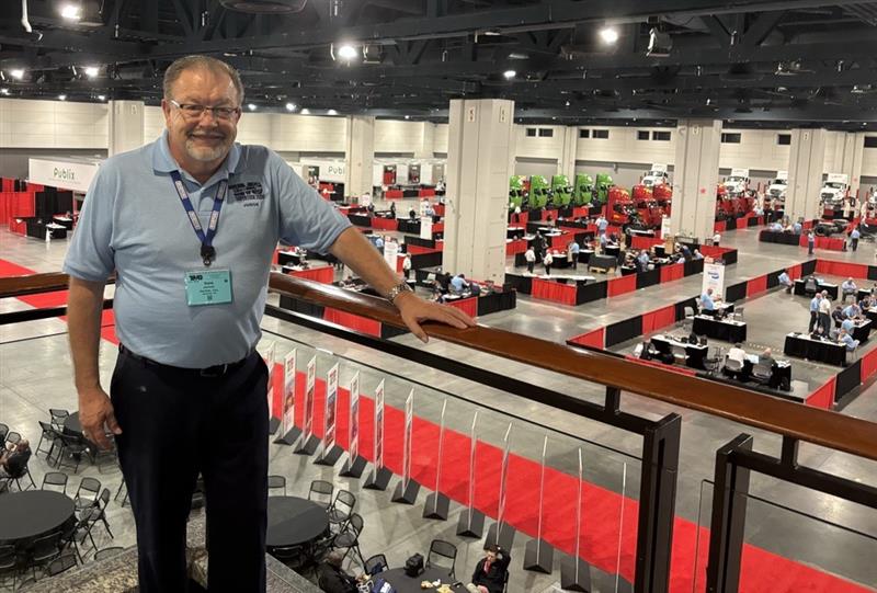 hortoninc's tweet image. Meet us at TMC Fall Training week! Our very own Horton Field Service Manager is one of the judges. Don&apos;t miss the chance to say hi while you&apos;re testing with him! #TMC #TrainingWeek.