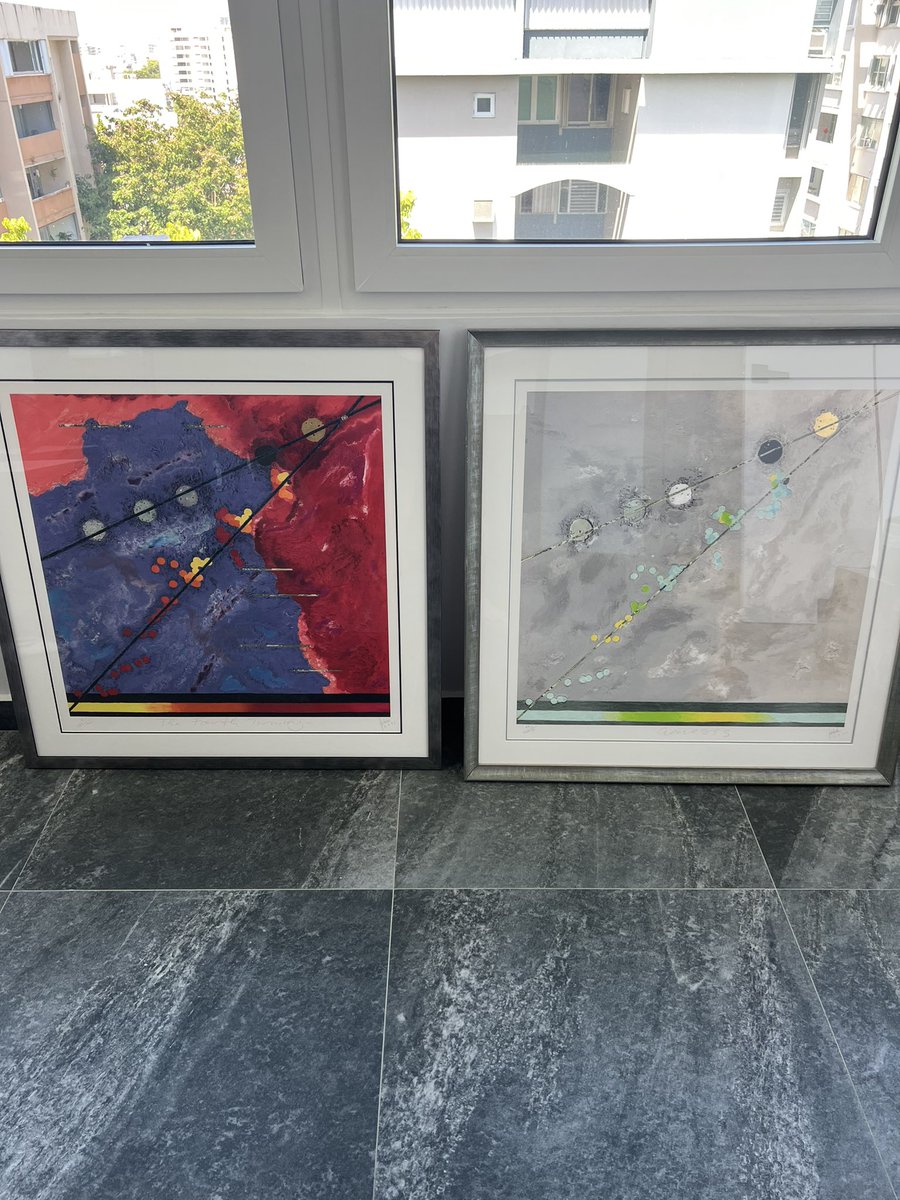 <a href="/100trillionUSD/">PlanB</a> <a href="/RadarRayne/">Petek 🌌☄️</a> Im not selling mine either!  Thanks is right Petek!