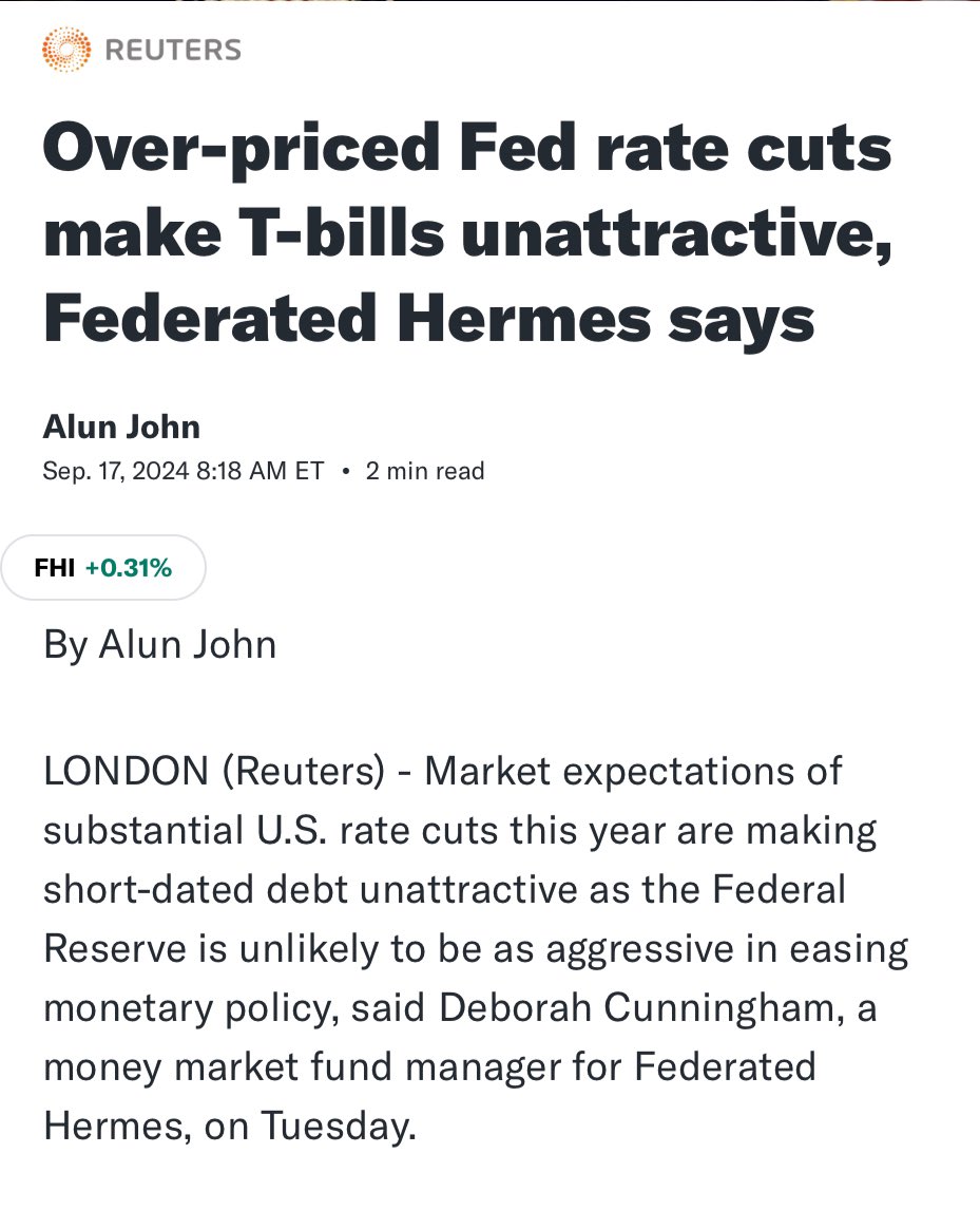 QE Infinity tweet media