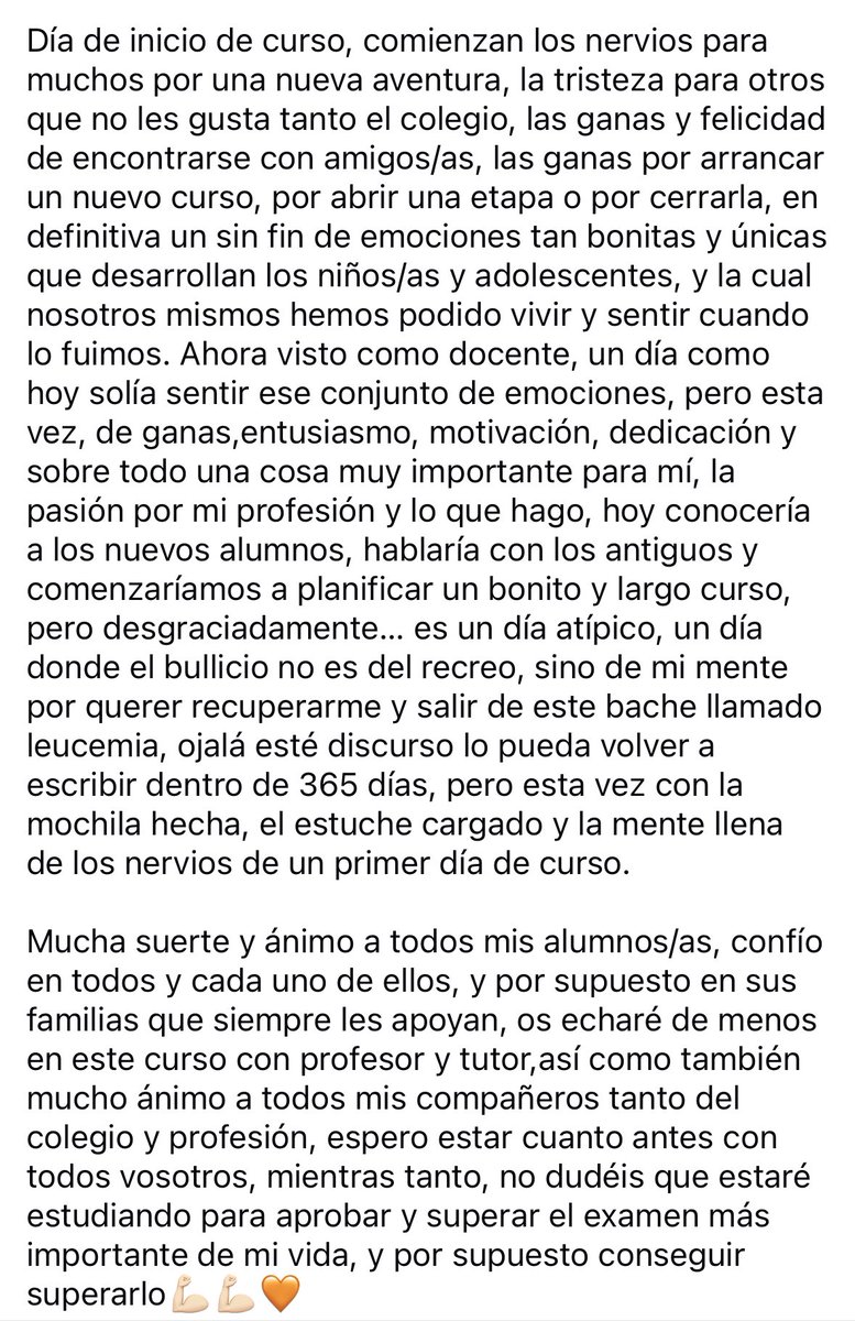David Horrillo tweet media