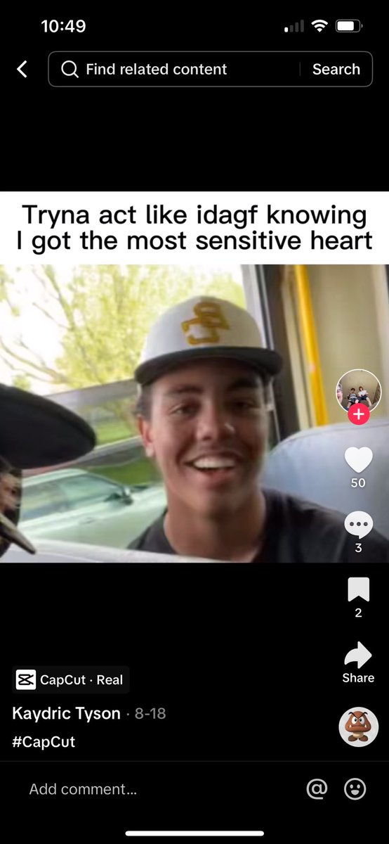 Falcon barstool tweet media