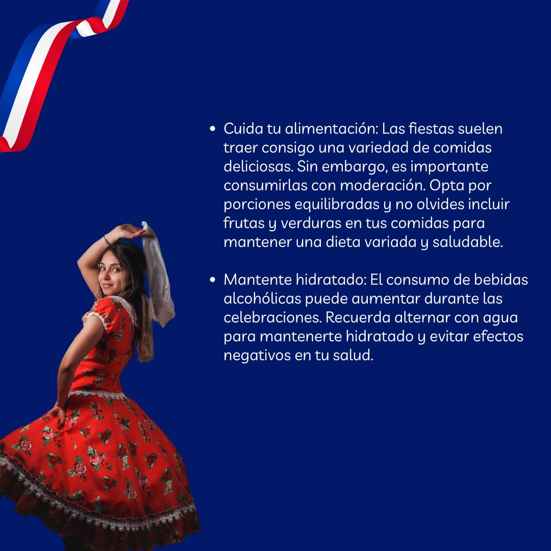 Colegio Enfermeras de Chile tweet media