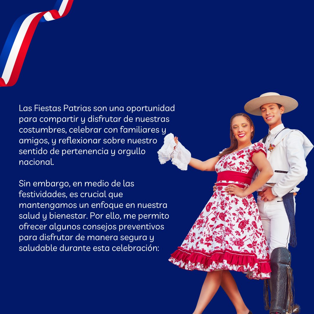 Colegio Enfermeras de Chile tweet media