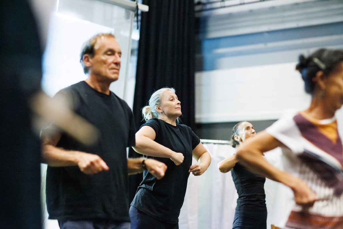 Moving Memory tweet media