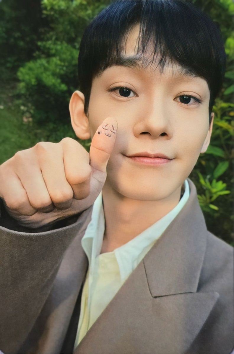 best of kim jongdae 김종대 tweet media