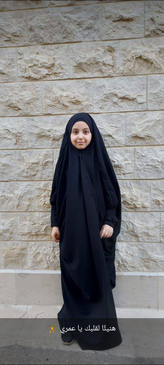 ⚡️Lebanese sources: The first confirmed martyr of the pager explosions is a 10-year-old Lebanese girl.
