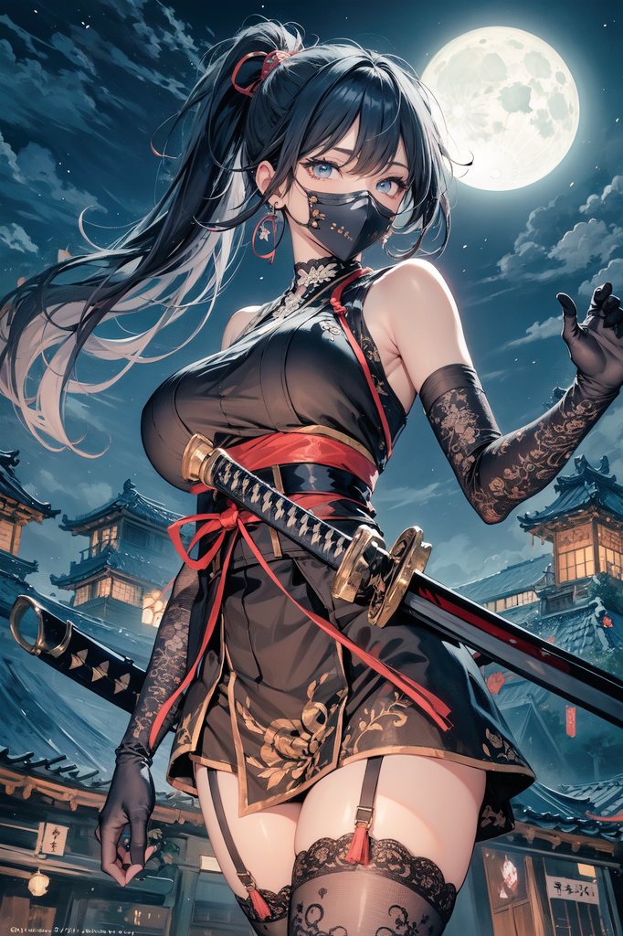 月が綺麗ですね

あ、そのままの意味です☺

それでは皆様また明日
おやすみなさいませ🎀