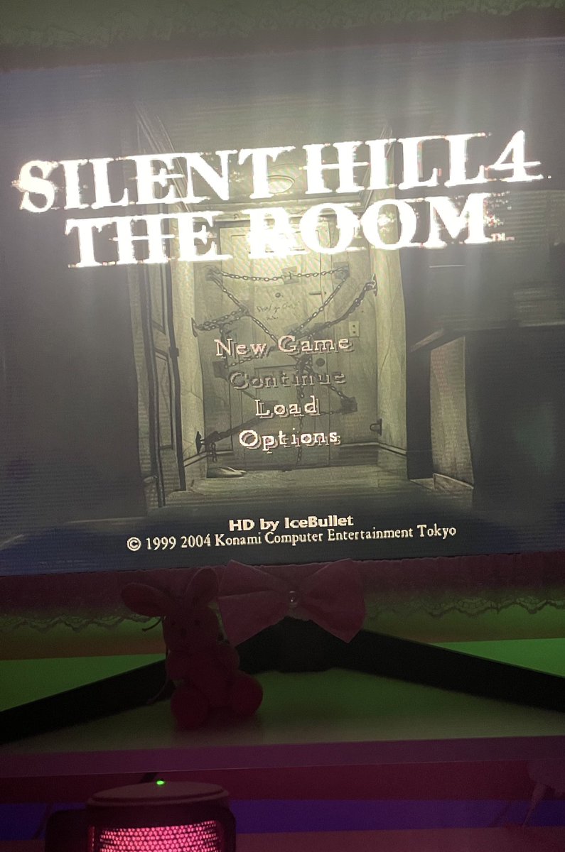 pulseoflife's tweet image. playing peak