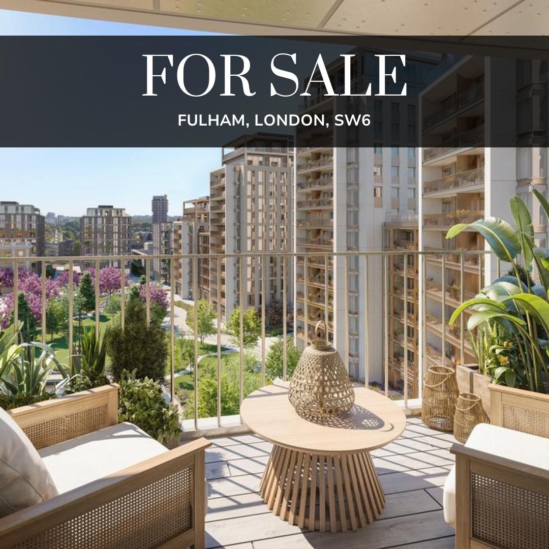 Interlet's tweet image. 🏡For Sale Studio Flat £780,000

📍Fulham, London, SW6

📧interlet@interlet.com
📞020 8128 5282

go.push.property/muel4r5m