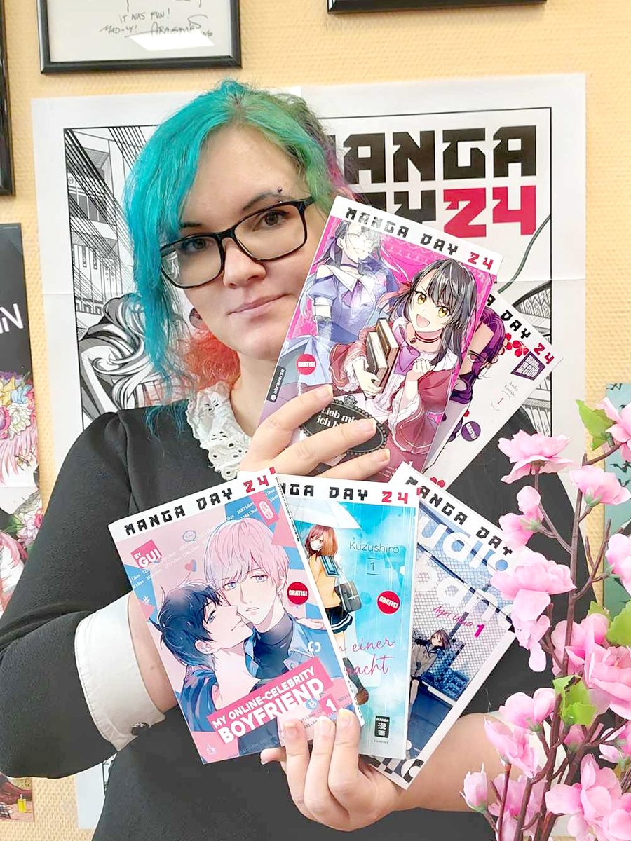 Comic Combo tweet media