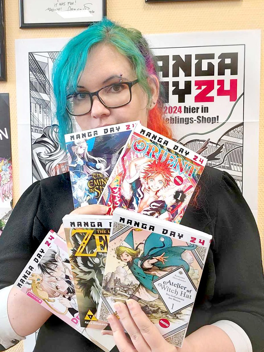 Comic Combo tweet media