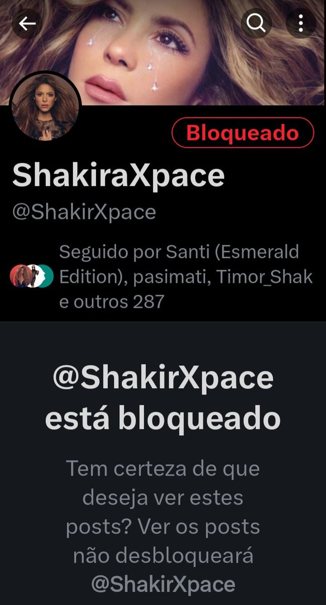 PortugalShaki's tweet photo. O mundo está como está porque existe gente assim, ditas fans que só estão nos bons momentos, que só criticam, que insultam, até por msg privadas, quando não opinimamos como elas... isto não é fã nem gente de bem, são seres malignos que adoram fazer mal. Para mim está off https://t.co/59yCqoRhdr