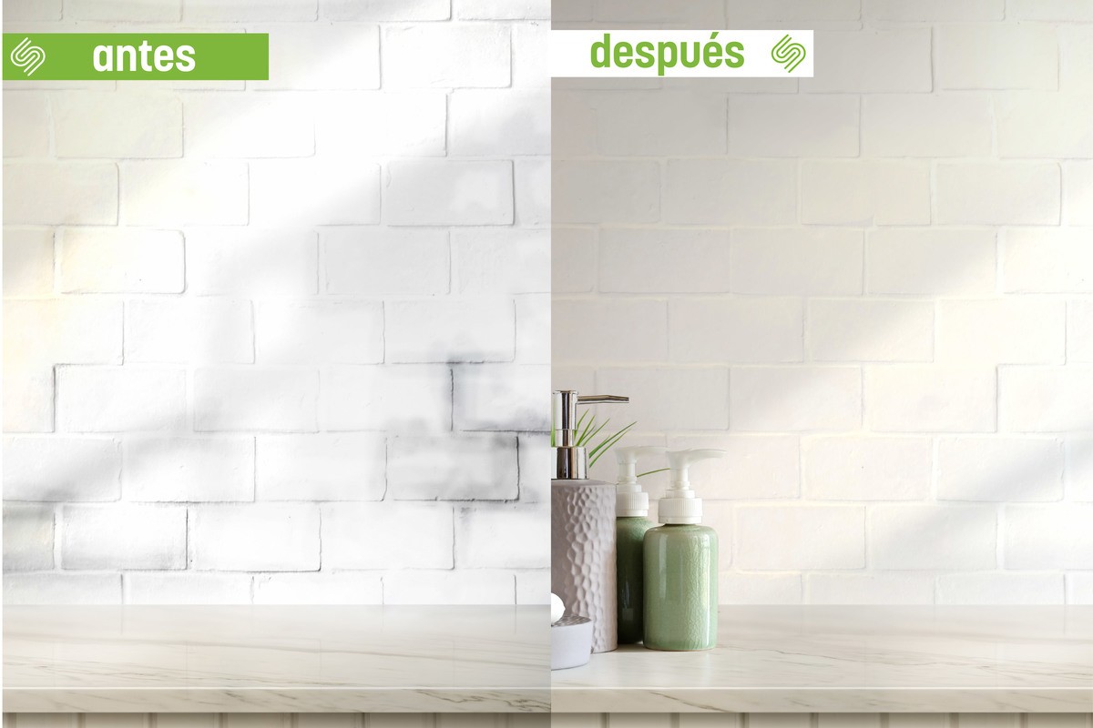 AhorroFont's tweet photo. Cómo reformar el baño o la cocina sin quitar los azulejos https://t.co/ECCaDuh9a0 https://t.co/yzliy5L26a