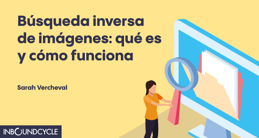 ᐅ Qué es la búsqueda inversa de imágenes, cómo funciona y las mejores herramientas dlvr.it/TDLXcj