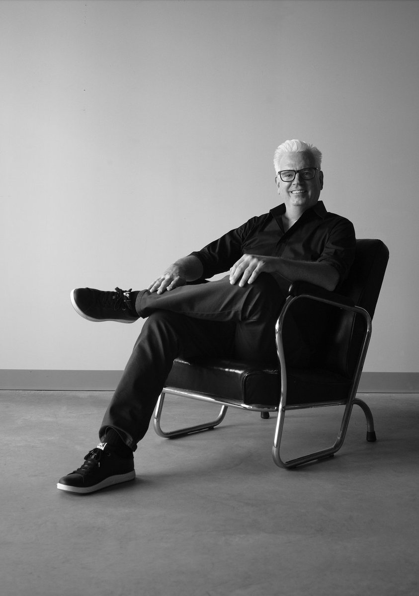 Ed Bennett Joins Rise and Shine dlvr.it/TDLXbr