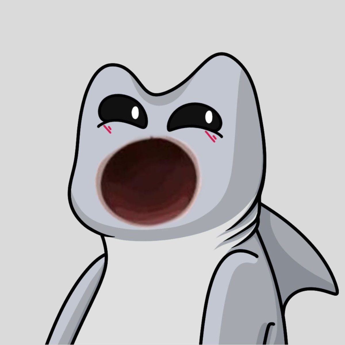 POP- $SHAWK 

Create your Shawk here: pfp.shawk.xyz