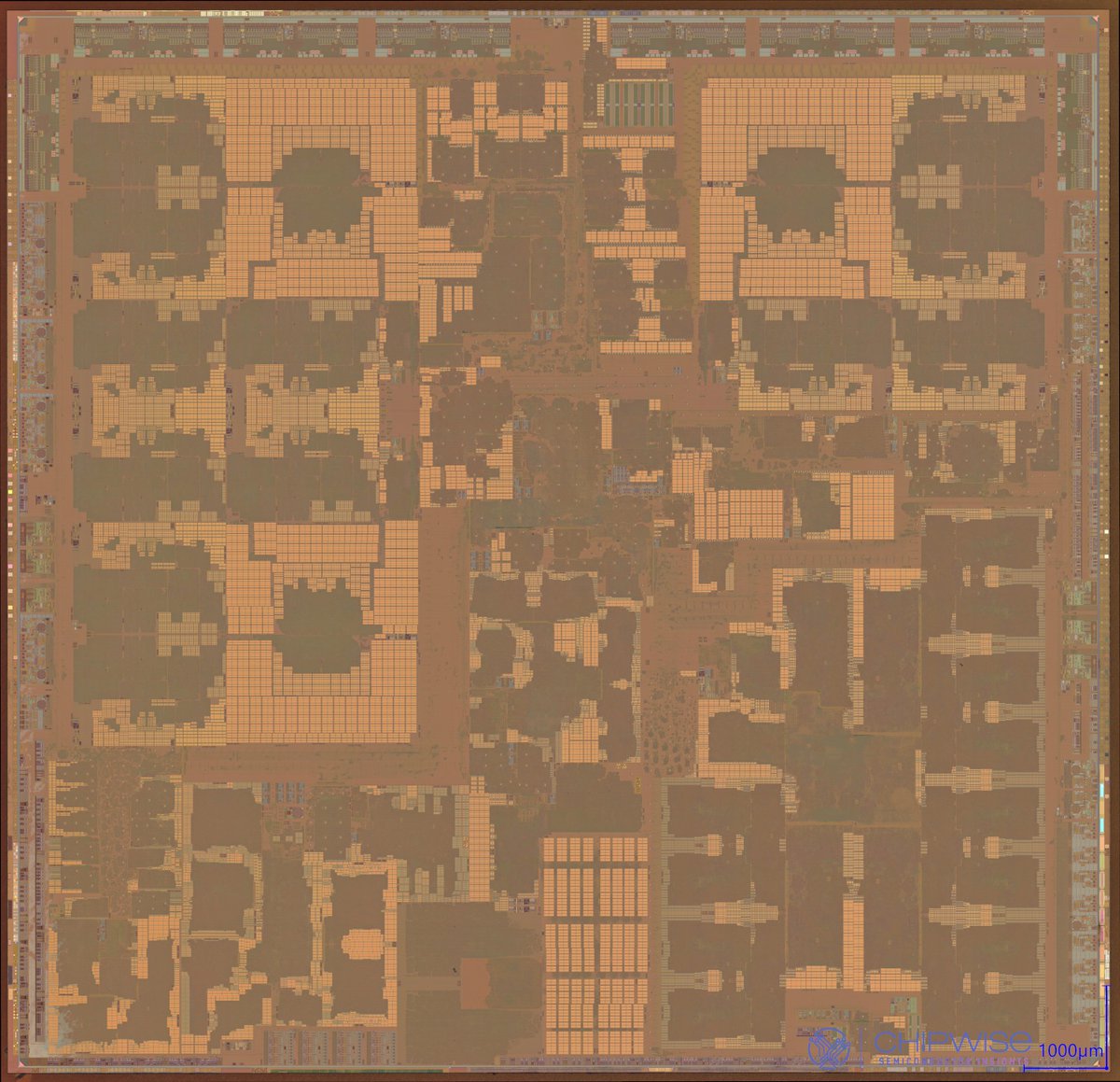chipwise_tech's tweet image. chipwise.tech/our-portfolio/…
Crystal clear die shot of the Snapdragon X Elite
#SnapdragonXElite