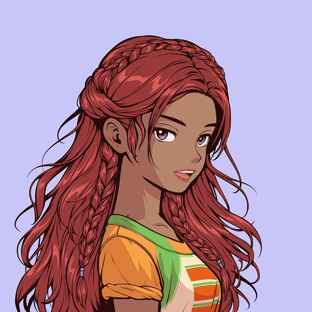 Alessa 🦋🦋 tweet media