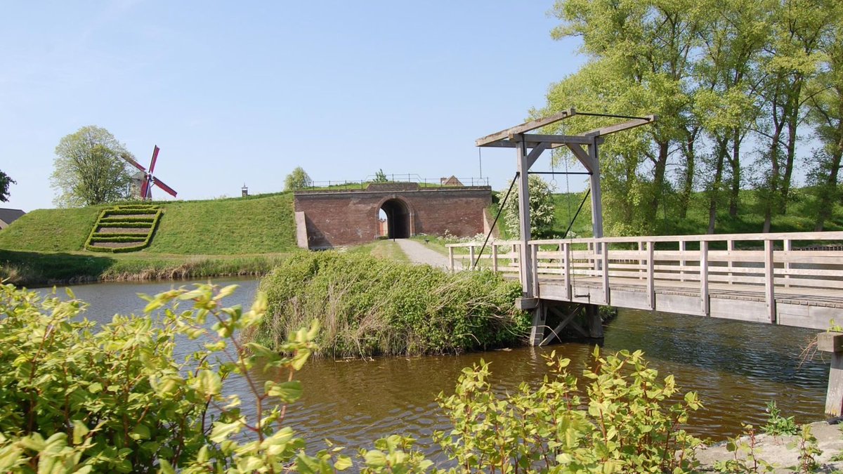 Erfgoed Zeeland tweet media